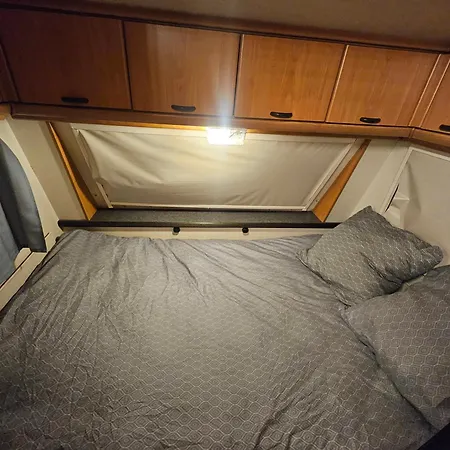 Apartman Full Service Caravan 3 Søborg