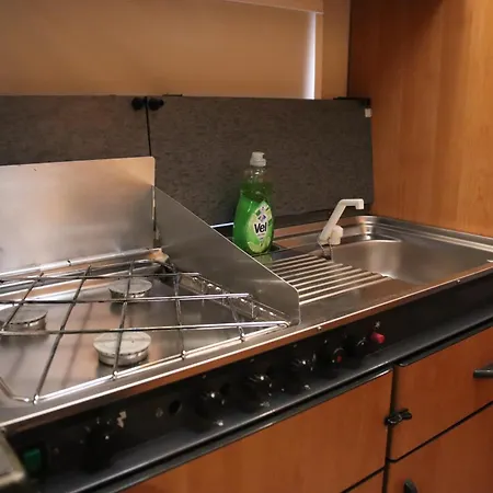 Apartman Full Service Caravan 3