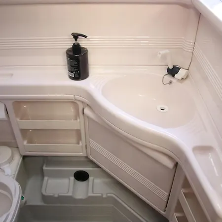 Apartment Full Service Caravan 3 *