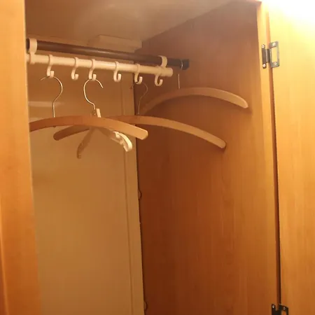 Full Service Caravan 3 *