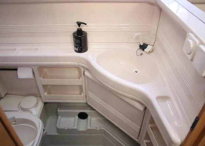 Apartment Full Service Caravan 3 *